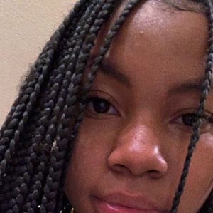 Meet your Posher, Tamia